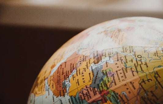 Et globalt perspektiv